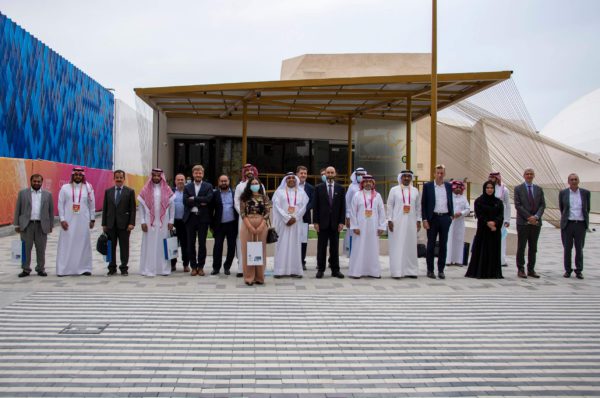 GCCIA successfully holds panel discussion