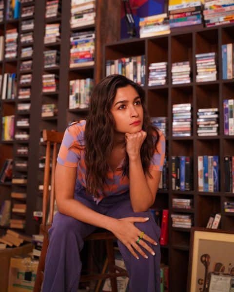 Alia Bhatt Darlings Netflix